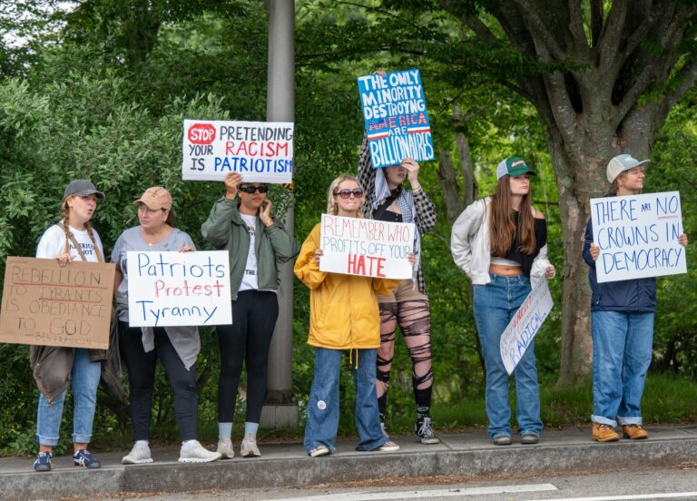 Why Billionaire Politics Feels Bigger Than Ever - Featured image