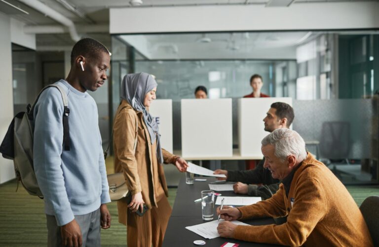 Why Black Male Voters Are More Competitive Than Ever - Featured image