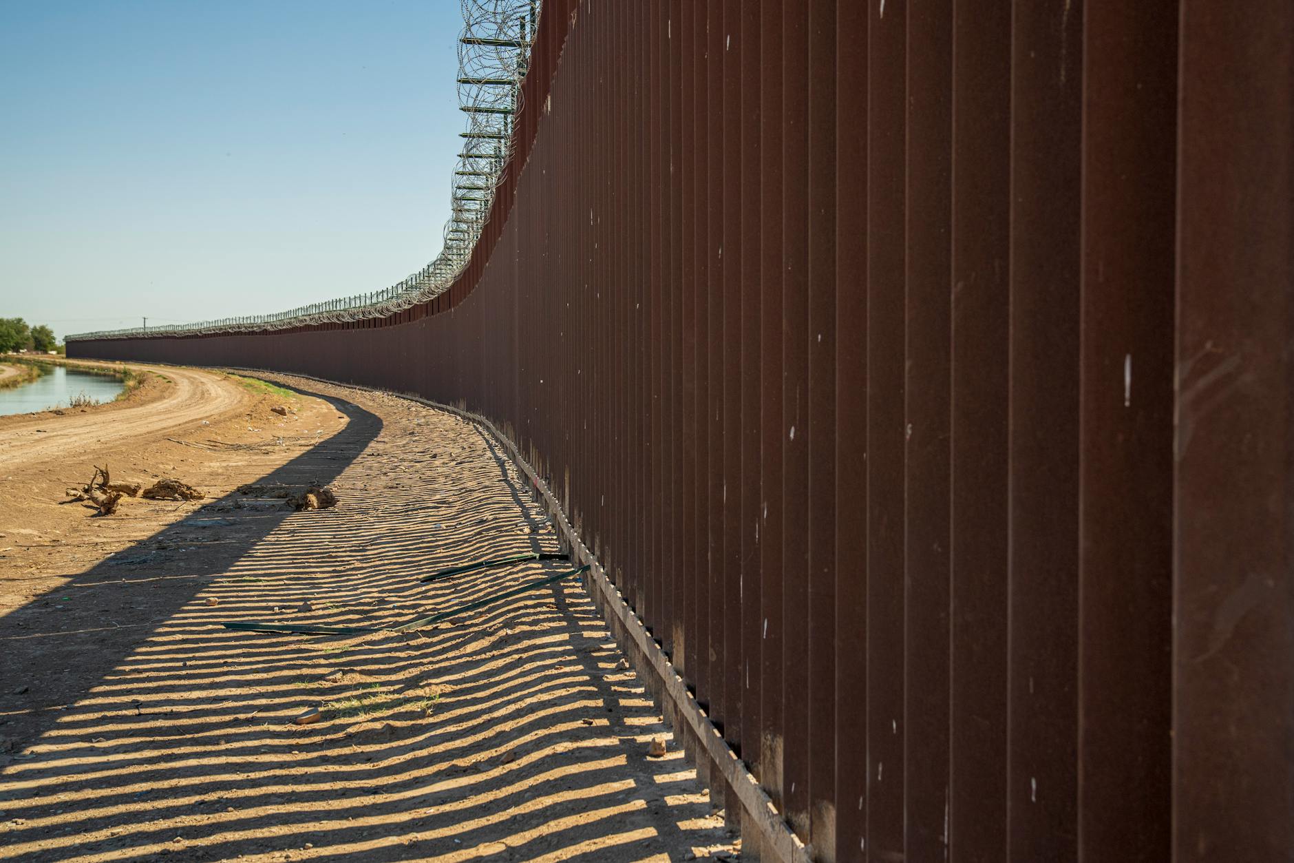 Why Border Politics Remains a Permanent Political Asset