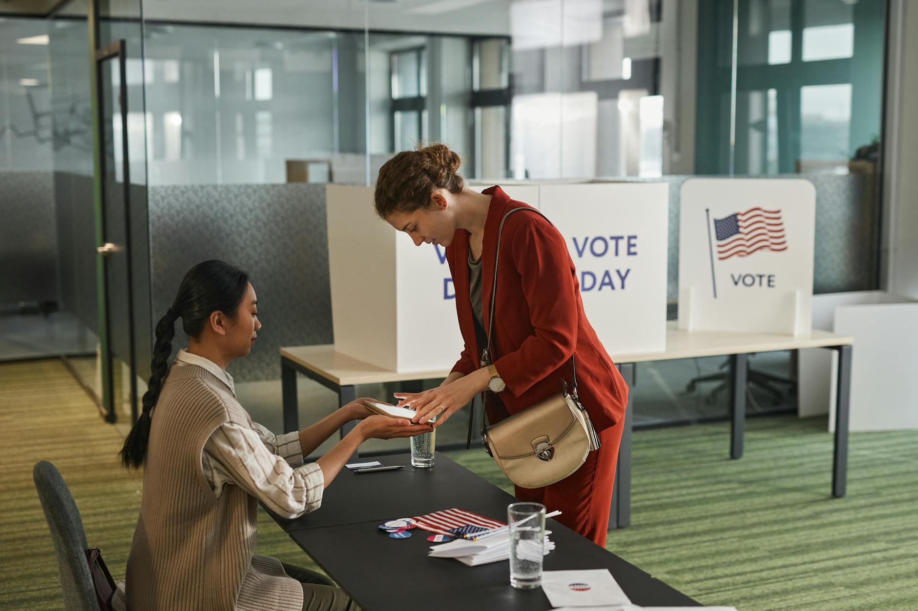 Why Catholic Swing Voters in the Midwest Hold the 2028 Key