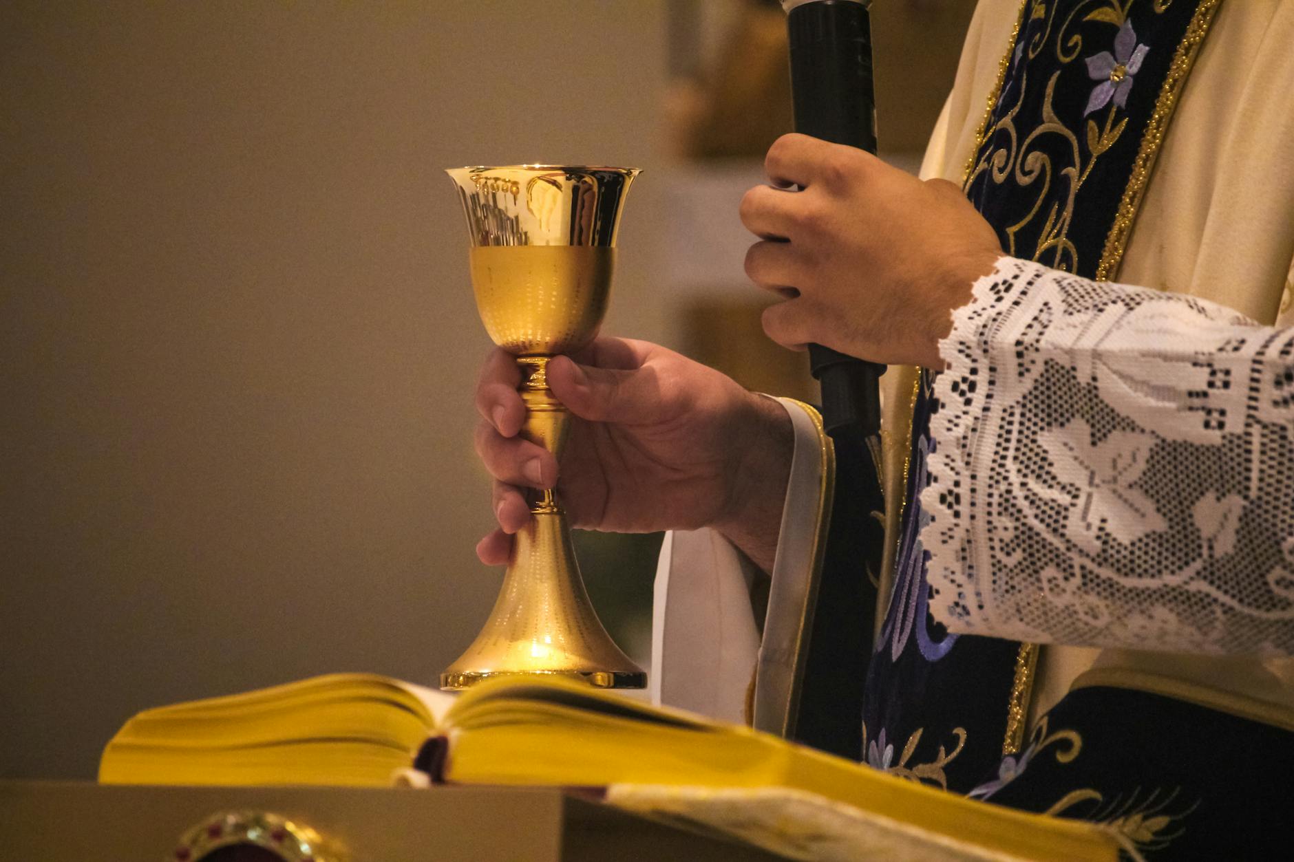 Why Catholics Have Become a Decisive Electoral Force