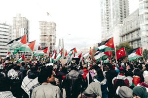 Why Cities Are Becoming Political Battlegrounds - Featured image