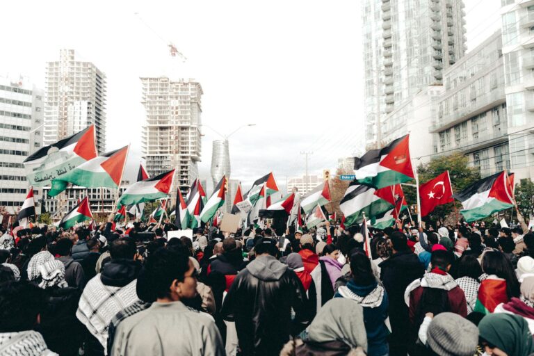 Why Cities Are Becoming Political Battlegrounds - Featured image