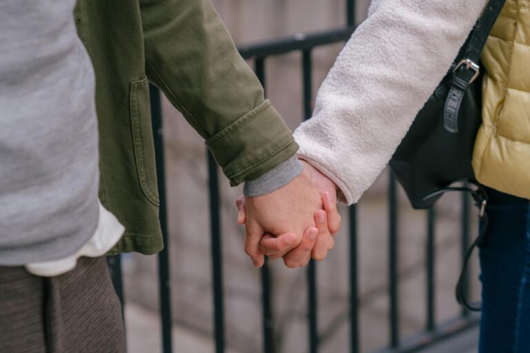 Why Dating Politics Is Becoming Real Politics - Featured image