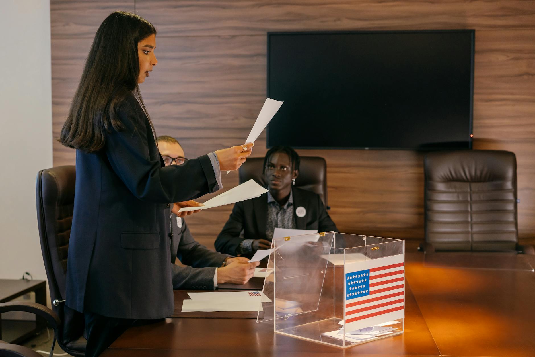 Why Delegate Math Mattered More Than Strategic Analysis