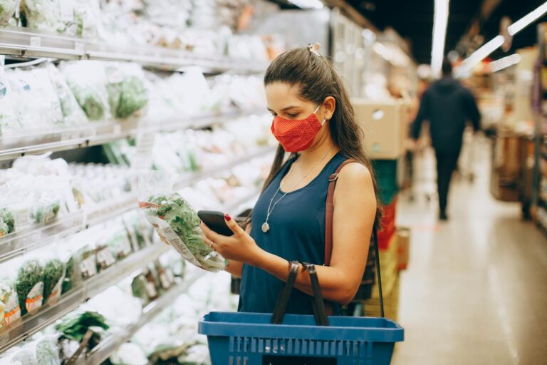 Why Grocery Prices Still Matter More Than Speeches - Featured image