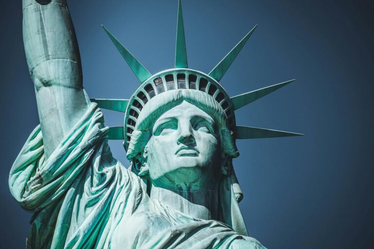 Why Immigration Could Dominate 2028 - Featured image