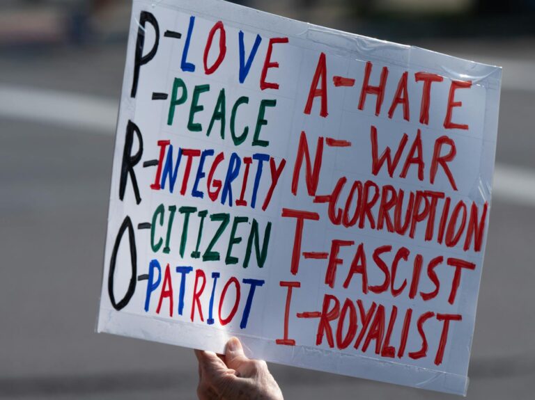 Why Independent Voters Love Anti Establishment Candidates - Featured image