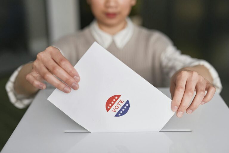 Why MAHA Is Confusing Voters Across America - Featured image