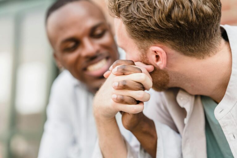 Why Men Under 30 Are Shifting Right - Featured image