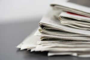 Why Nobody Trusts Mainstream Media Anymore - Featured image