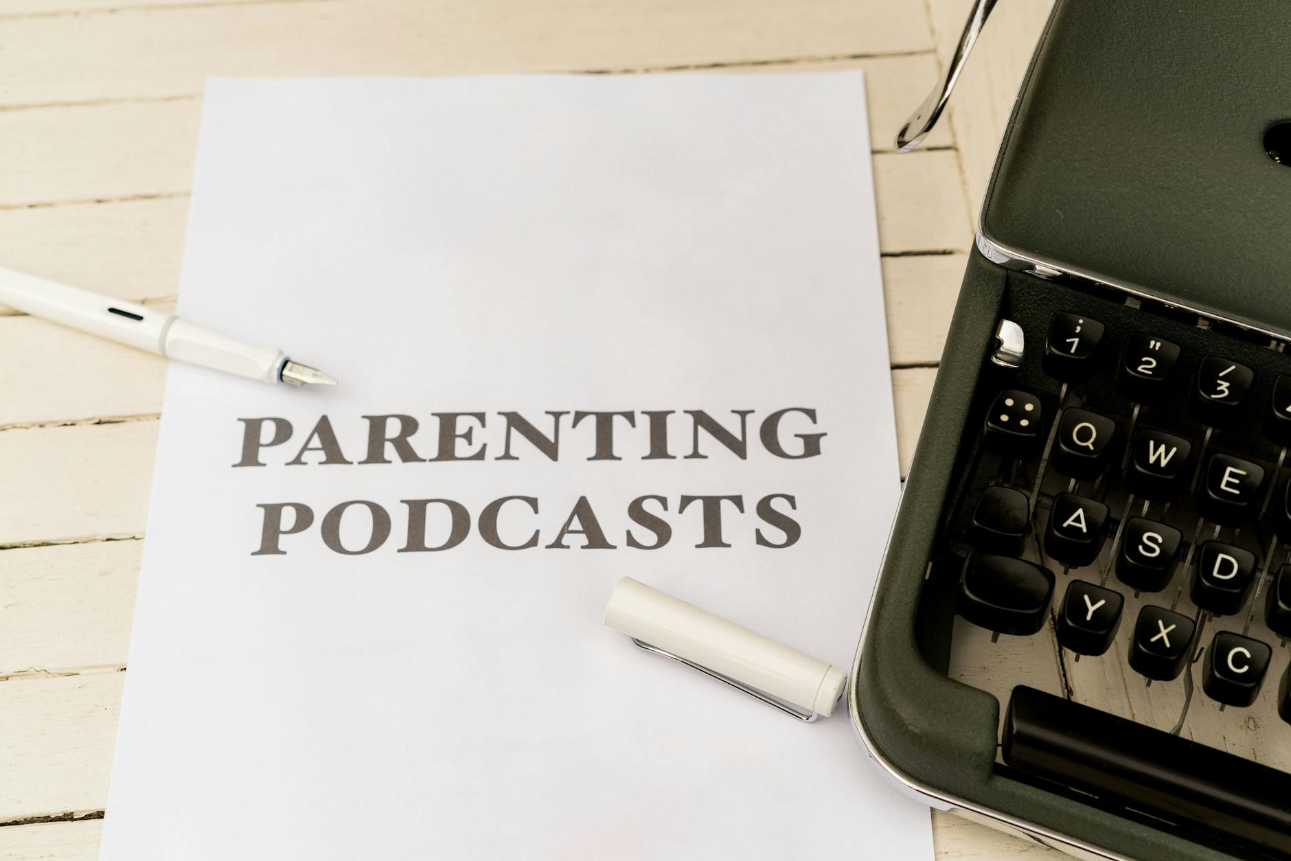Why Podcasts Are Replacing Cable News - Featured image