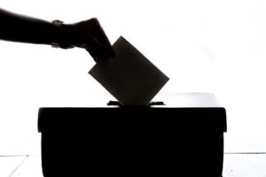 Why Polls Keep Missing Real Anger - Featured image