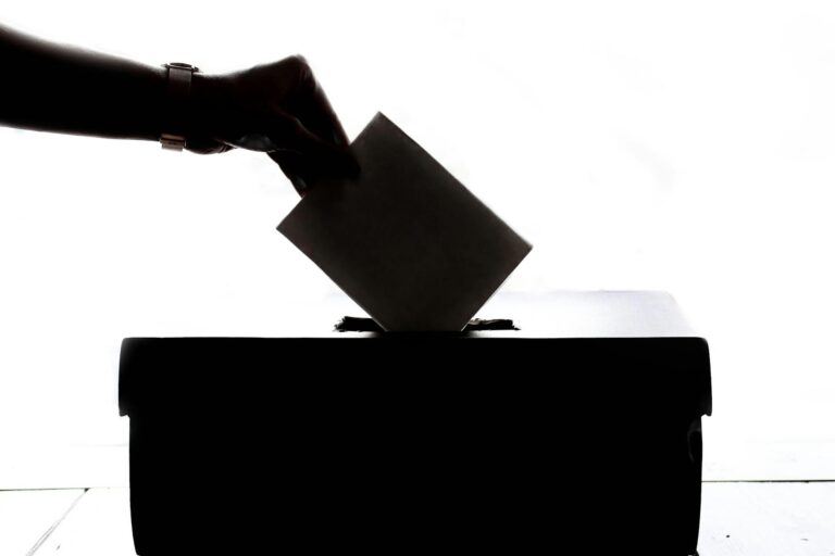 Why Polls Keep Missing Real Anger - Featured image