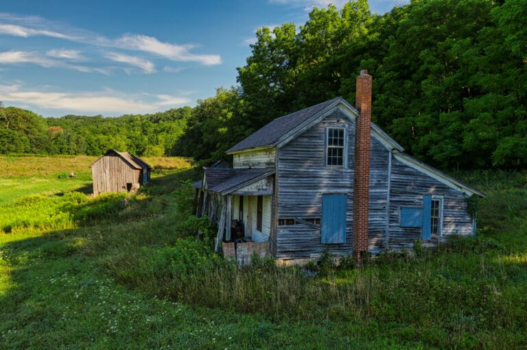 Why Rural America Feels Ignored - Featured image