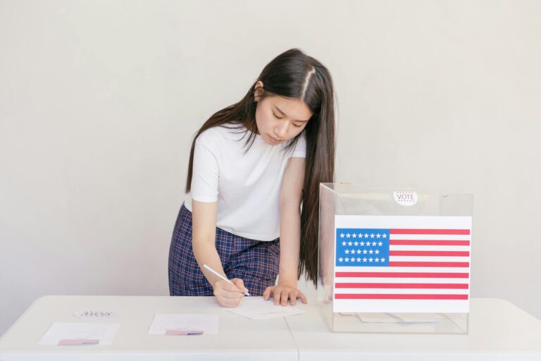 Why Secular Young Voters Reject Old Narratives - Featured image