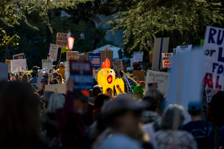 Why Silent Anti Trump Voters Could Surprise Everyone - Featured image