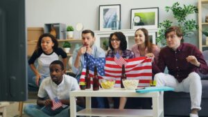 Why So Many Americans Tune Out Elections - Featured image