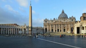 Why Trump's Pope Comments Could Matter More Than Polls - Featured image
