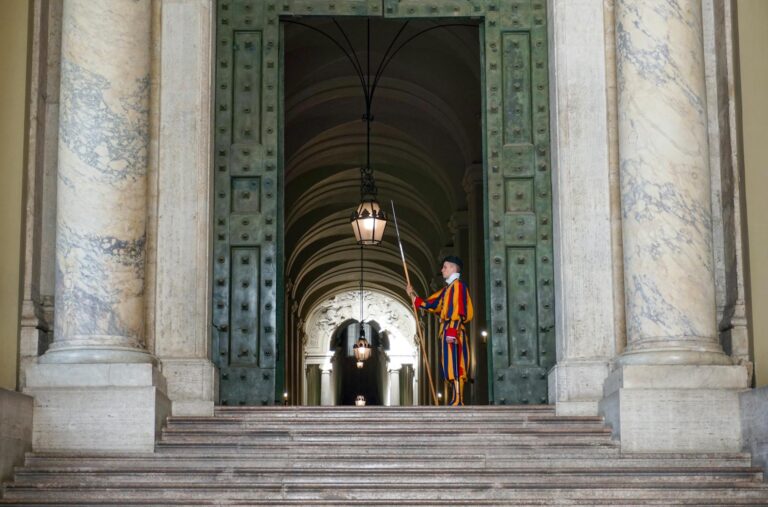 Why Vatican Statements Keep Entering American Elections - Featured image