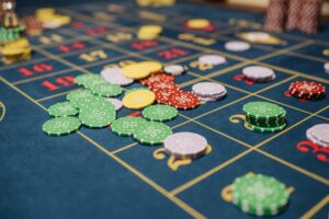 Why Wall Street Still Bets on Both Parties - Featured image