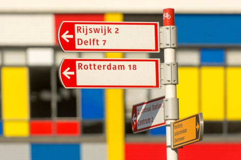 After a Year in Netherlands, Here's What America Got Wrong - Featured image