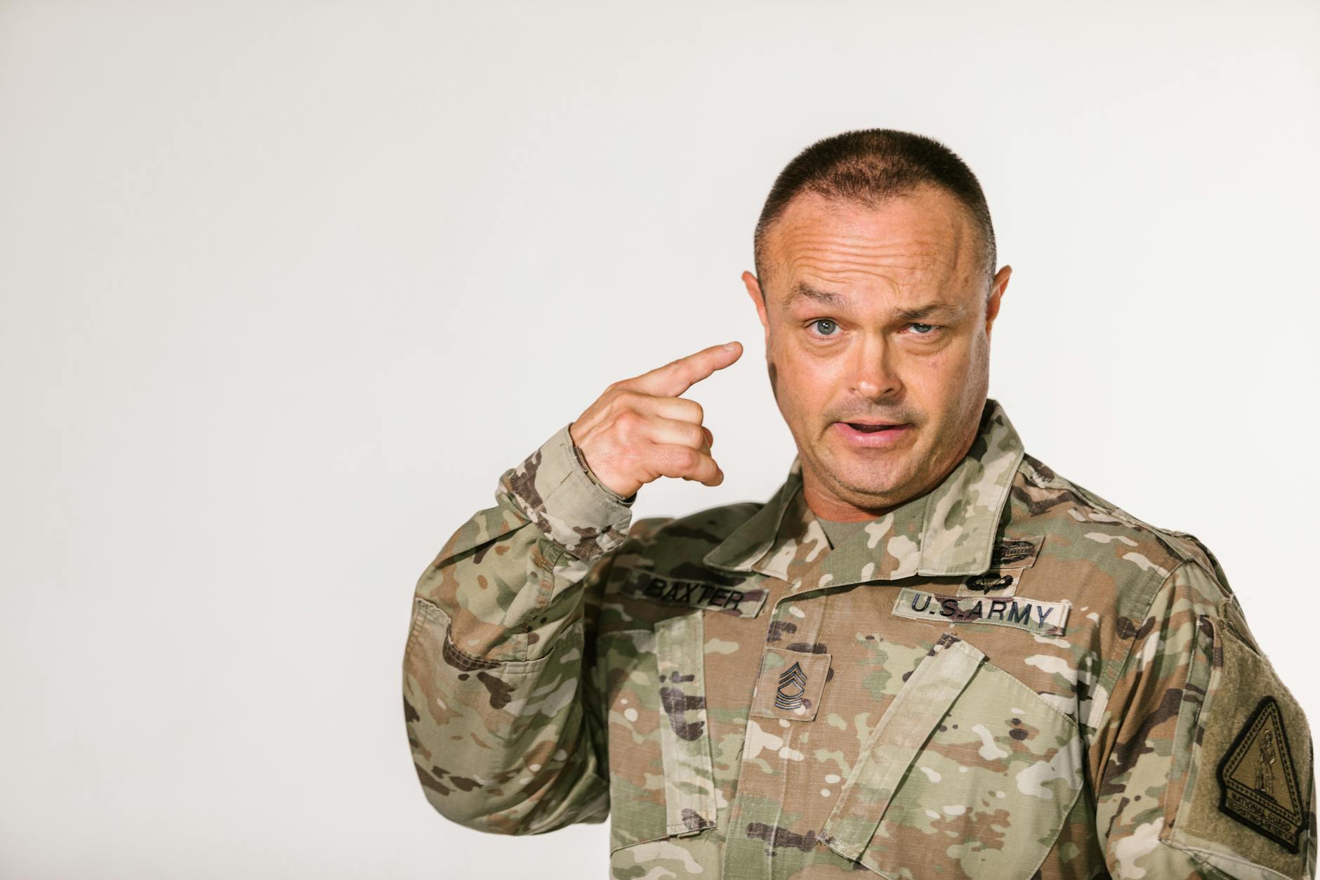 Army Veteran Behind Famous Trump-Themed Home Dies Days After Broad Daylight Assault - Featured image