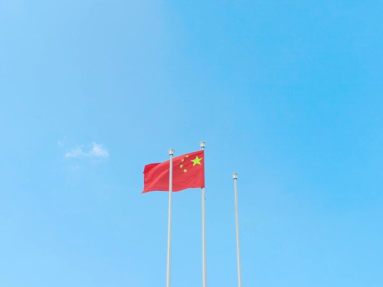 Can China Policy Unite Both Parties? - Featured image