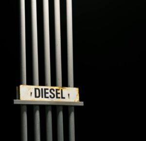 Diesel Prices and the Commercial Sector Burden