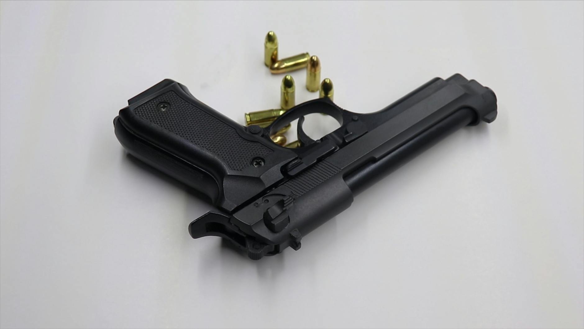 Firearm Access and the Intersection with Political Violence