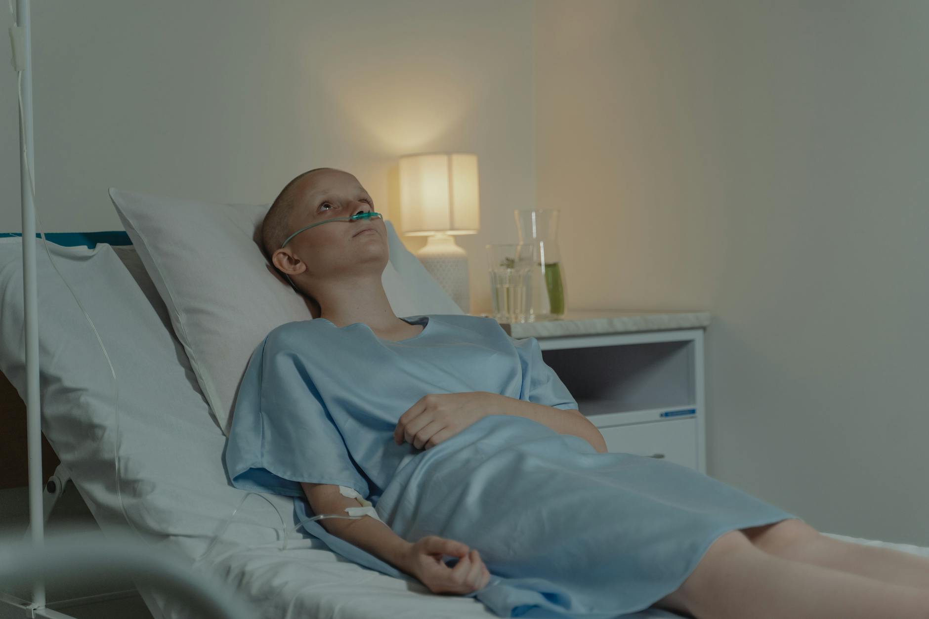 FROM ASSAULT TO DEATH—THE CRITICAL CONDITION AND HOSPITAL COURSE