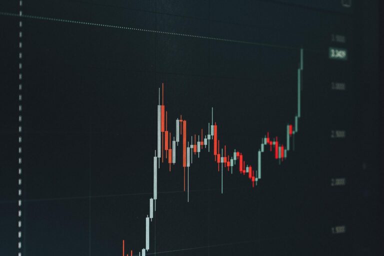 Gas Price Predictions: Analysts Expect Continued Market Pressure - Featured image