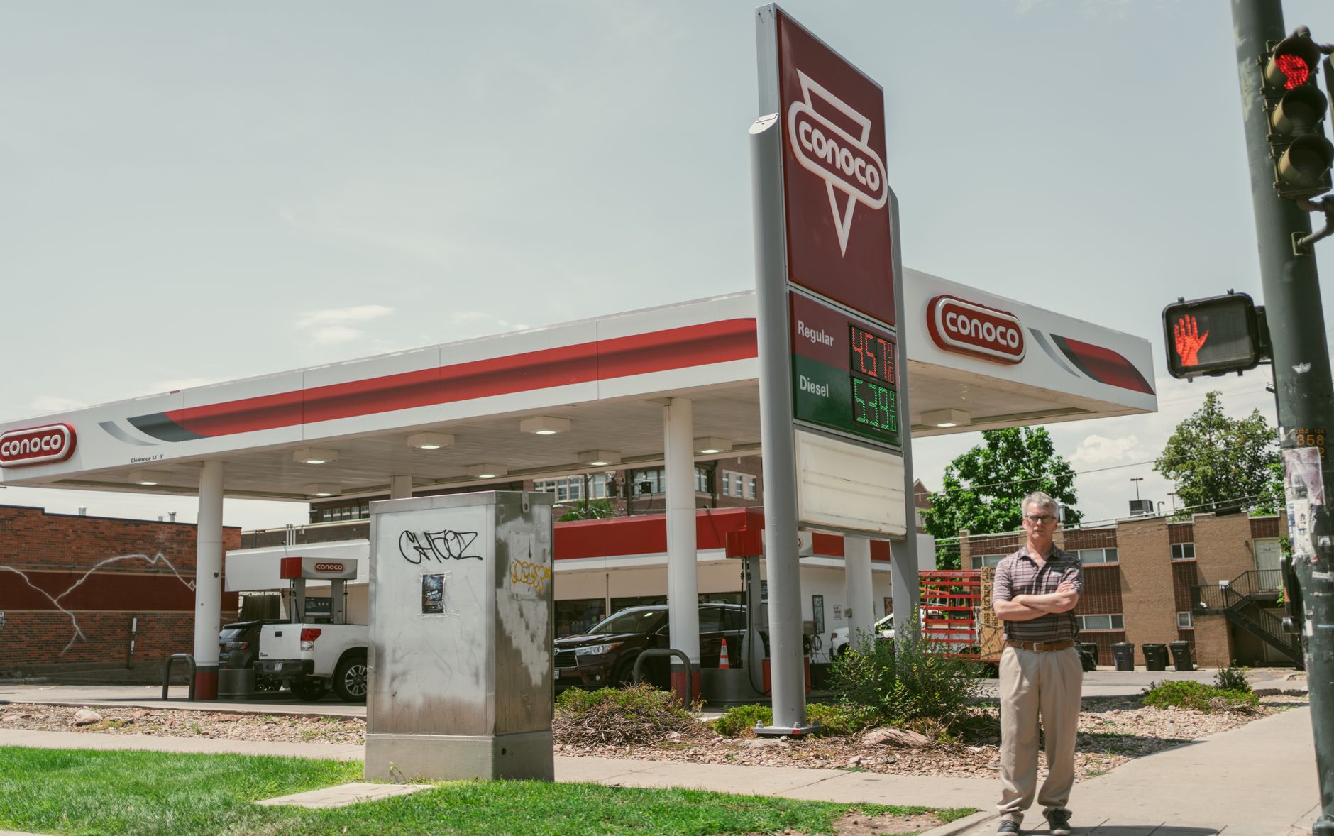 Gas Price Predictions: Could Hurricane Season Impact Fuel Prices? - Featured image