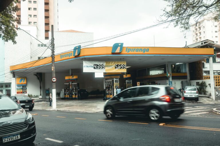 Gas Price Predictions for Summer 2026: Could Costs Keep Rising? - Featured image