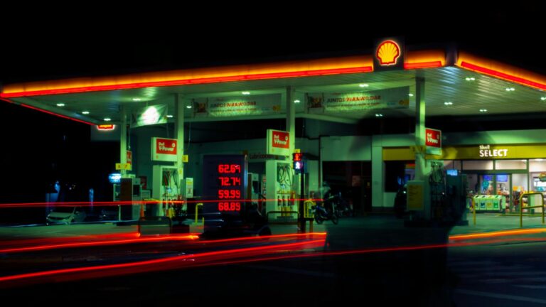Gas Prices Today: California Drivers Continue Facing Record Costs - Featured image
