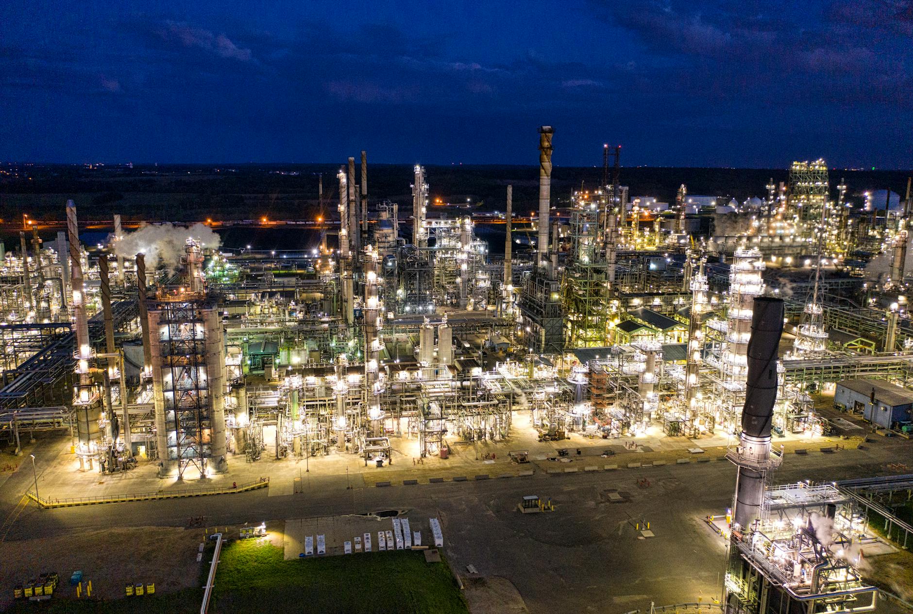 Gas Prices Today: Could Refinery Problems Push Prices Higher? - Featured image