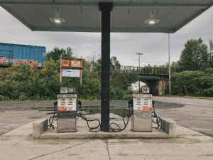 Gas Prices Today: Fuel Costs Rise Across the Northeast - Featured image