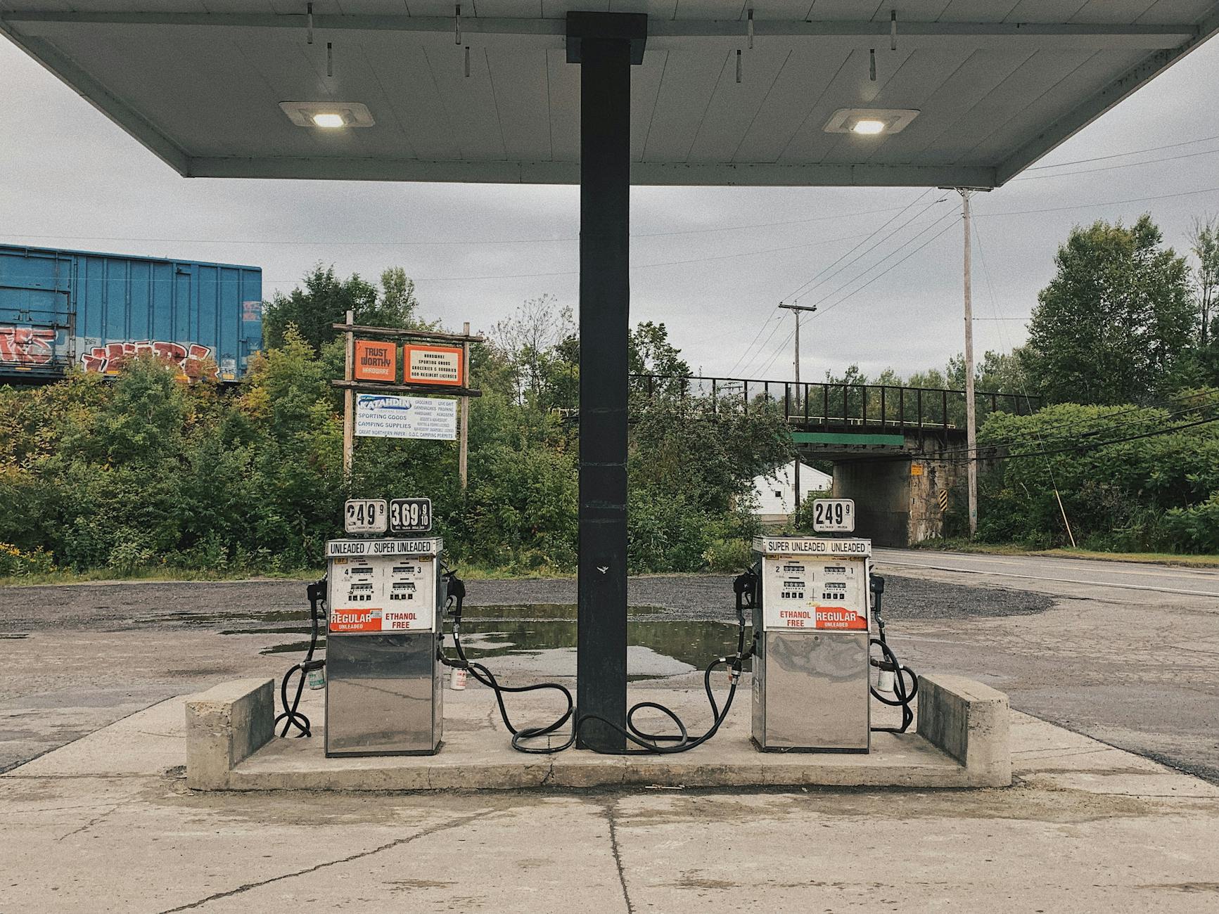 Gas Prices Today: Fuel Costs Rise Across the Northeast - Featured image