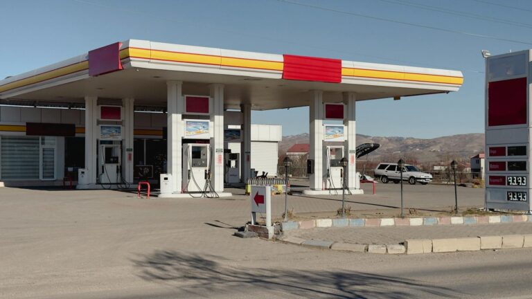 Gas Prices Today in Florida: May 2026 Price Update for Drivers - Featured image