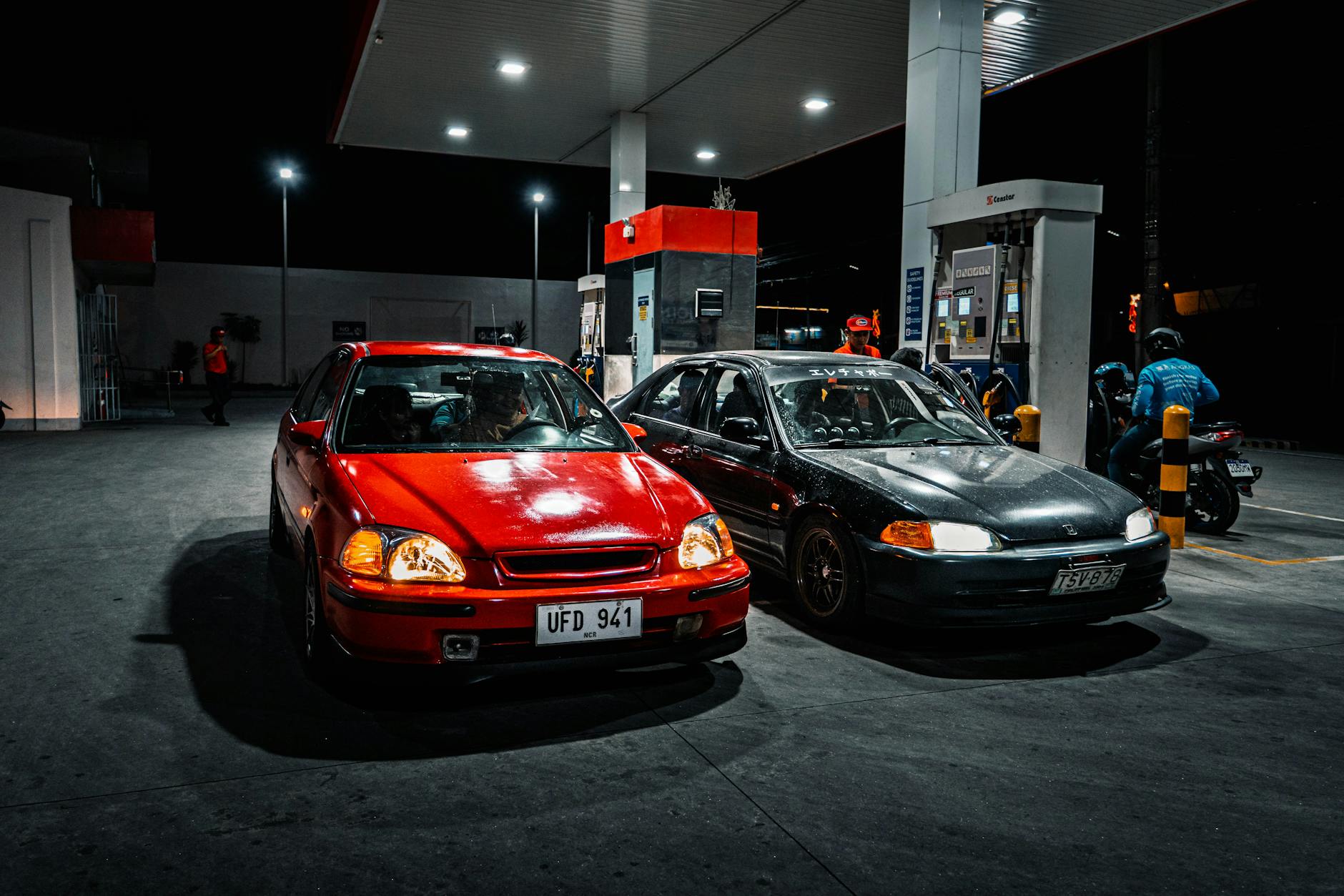 Gas Prices Today in Queens: Fuel Costs Continue Climbing - Featured image