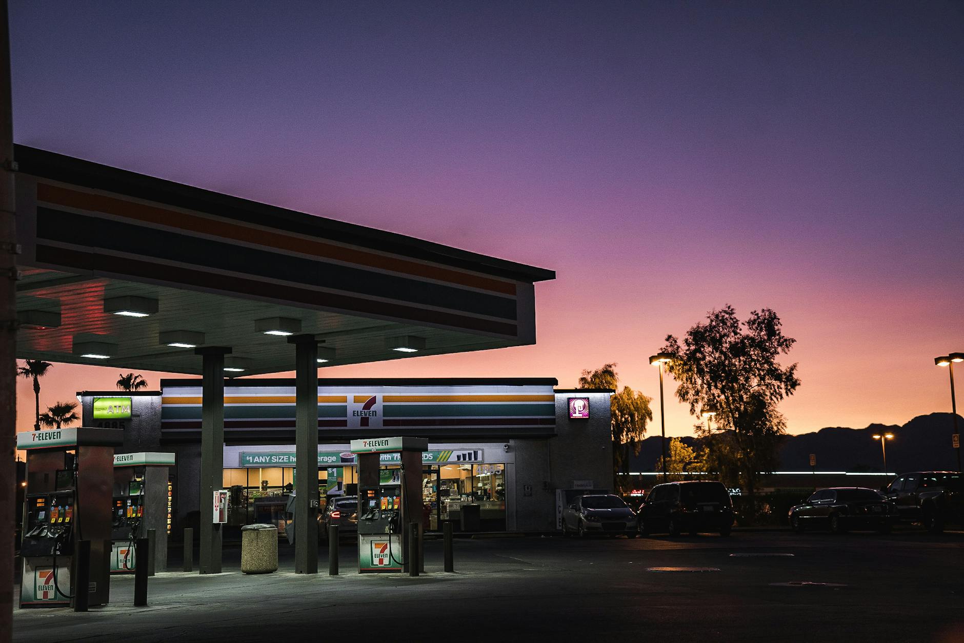 Gas Prices Today: Nevada Fuel Costs Continue Rising - Featured image