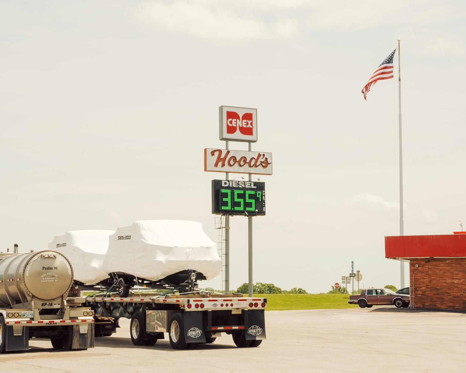 Gas Prices Today: North Carolina Fuel Prices Climb Again - Featured image
