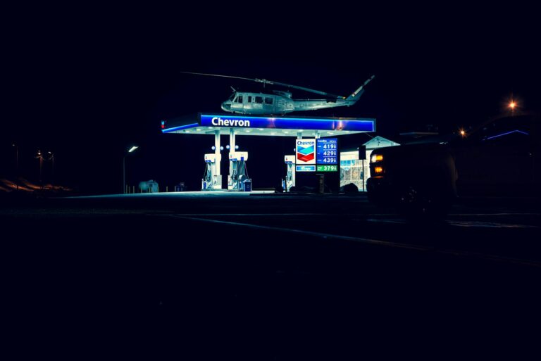 Gas Prices Today: Oregon Fuel Prices Continue Trending Upward - Featured image
