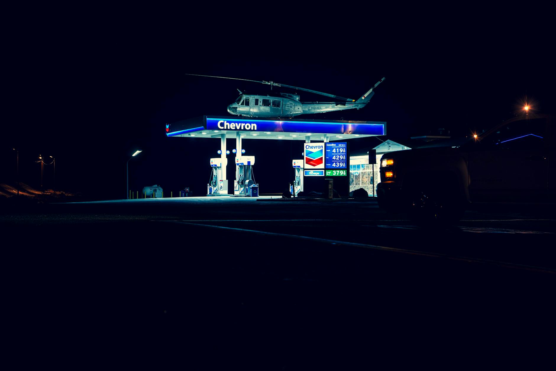 Gas Prices Today: Oregon Fuel Prices Continue Trending Upward - Featured image