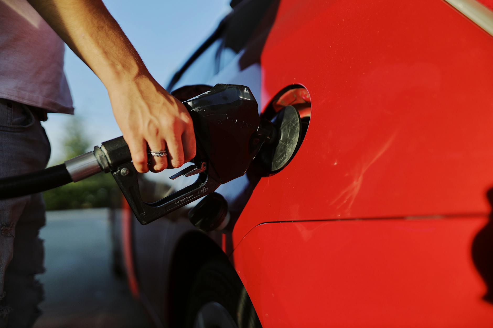 Gas Prices Today: The Lowest Fuel Prices in America Right Now - Featured image