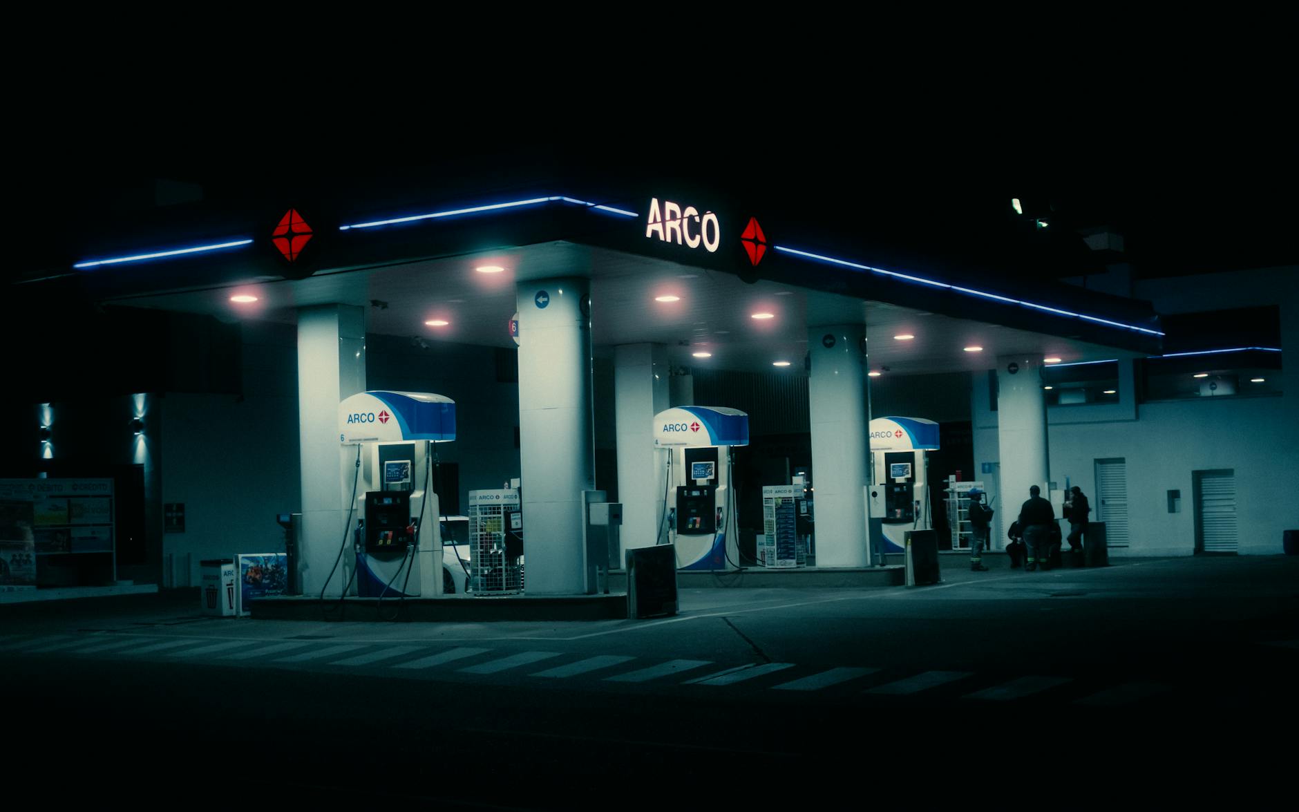 Gas Prices Today: Why Americans Are Talking About Gas Again - Featured image
