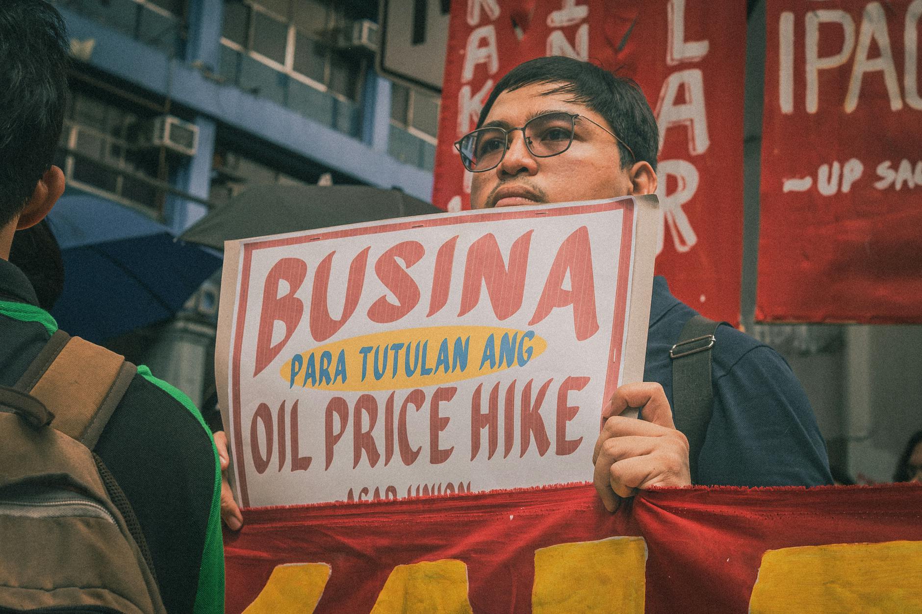 Gas Prices Today: Why Global Politics Matter for Local Gas Prices - Featured image