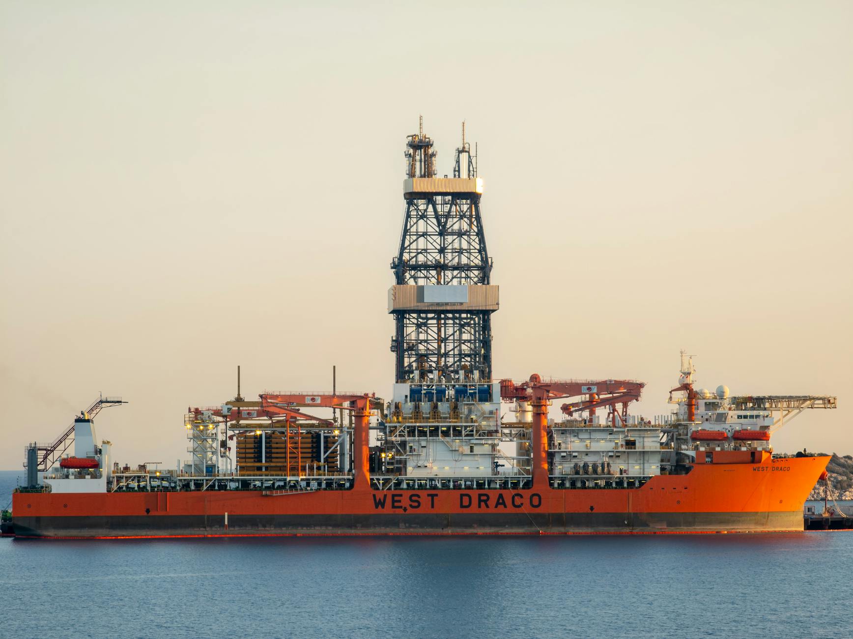 Geopolitical Factors and Global Oil Supply Constraints