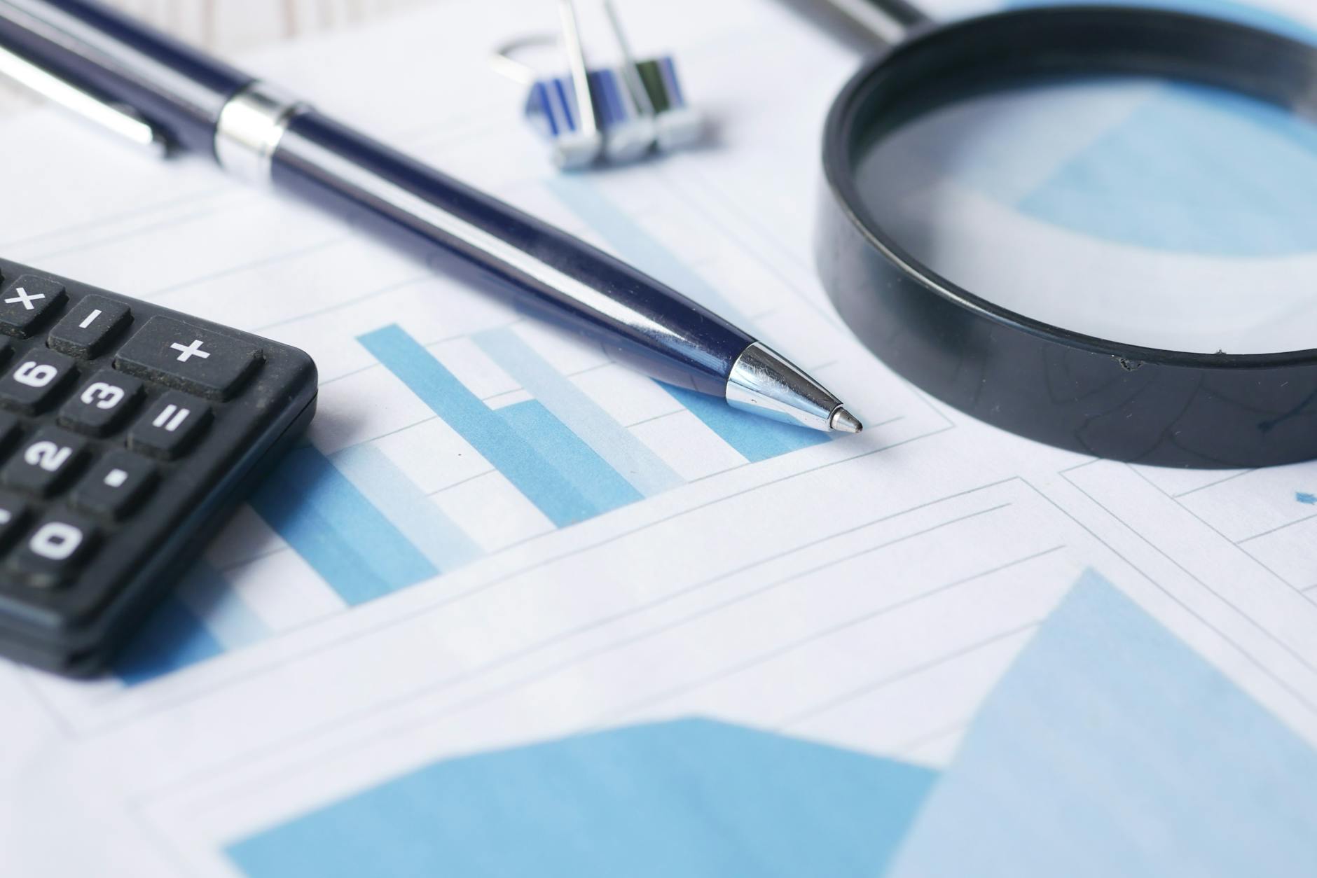 Geopolitical Risks and Supply Vulnerabilities
