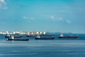 Global Oil Supply and Demand Imbalance Creates a Perfect Storm